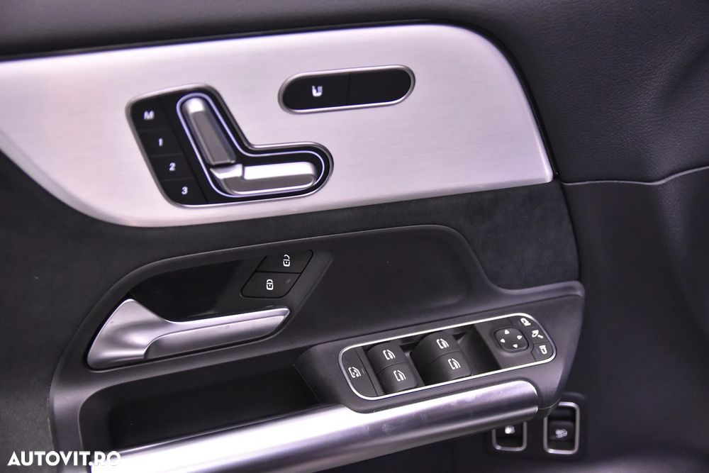 Mercedes-Benz GLA 250 e - 15