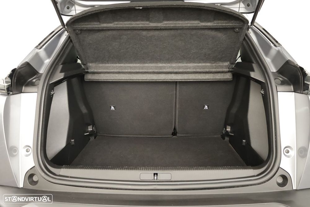 Peugeot 2008 1.2 Allure - 24