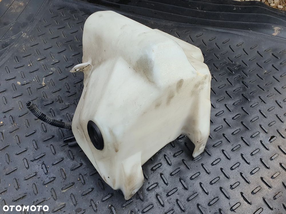 OPEL VECTRA C SIGNUM ZBIORNIK PŁYNU SPRYSKIWACZY 551020308 XENON + POMPKI 90508709 24439254 - 1