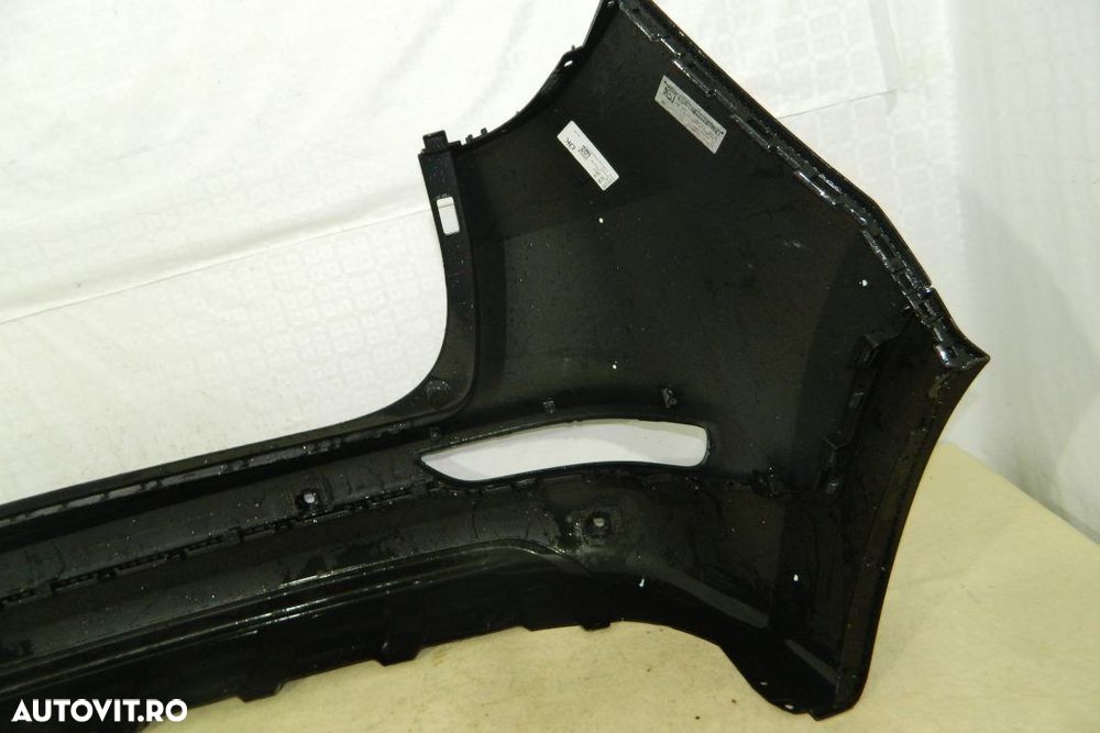 Bara spate Kia Sportage, 2015, 2016, 2017, 2018, 2019, 86611-F1000 - 5
