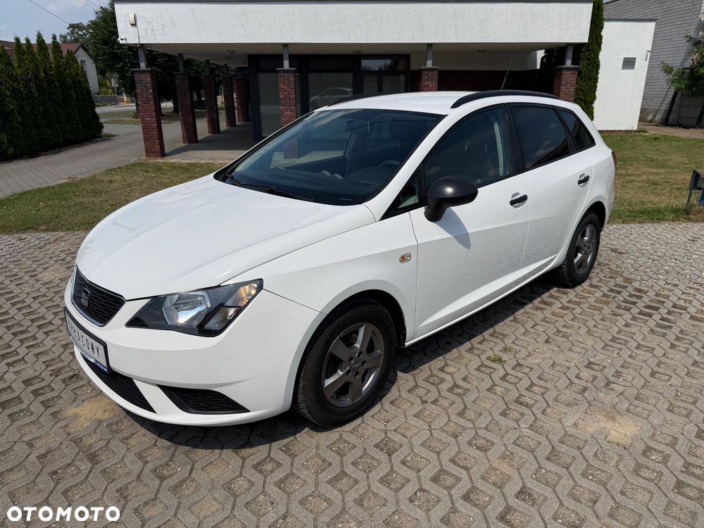 Seat Ibiza 1.0 MPI - 2