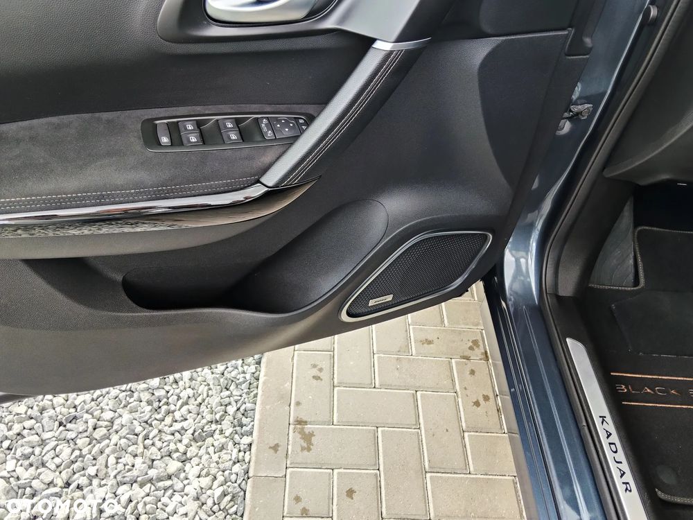 Renault Kadjar 1.3 TCe FAP Black Edition EDC - 12