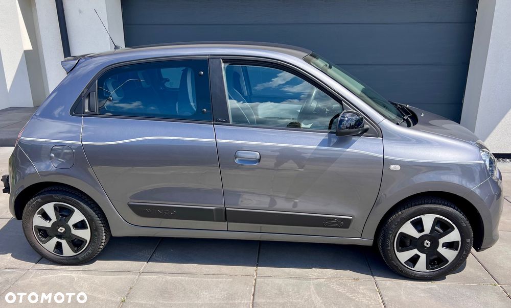 Renault Twingo - 8