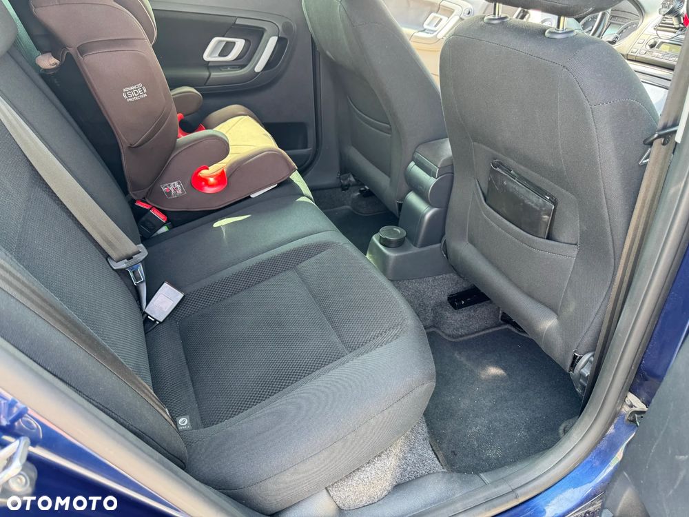Skoda Fabia 1.9 TDI PD DPF Elegance - 14