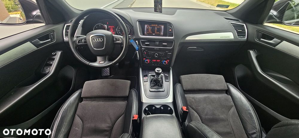 Audi Q5 2.0 TDI Quattro - 30