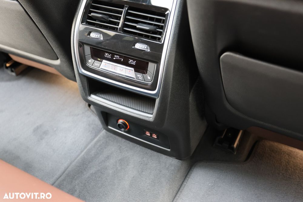 BMW X5 xDrive30d - 38