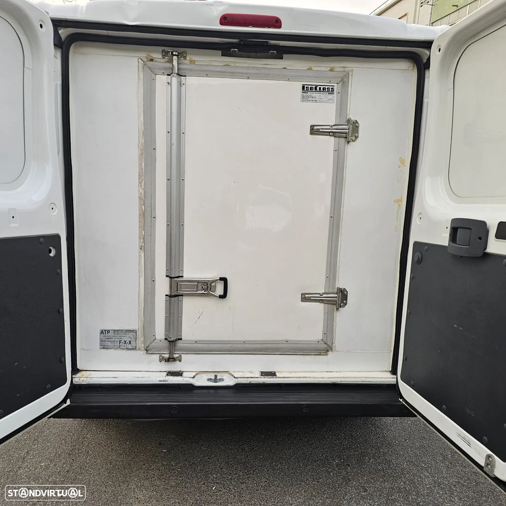 Peugeot Boxer - 8