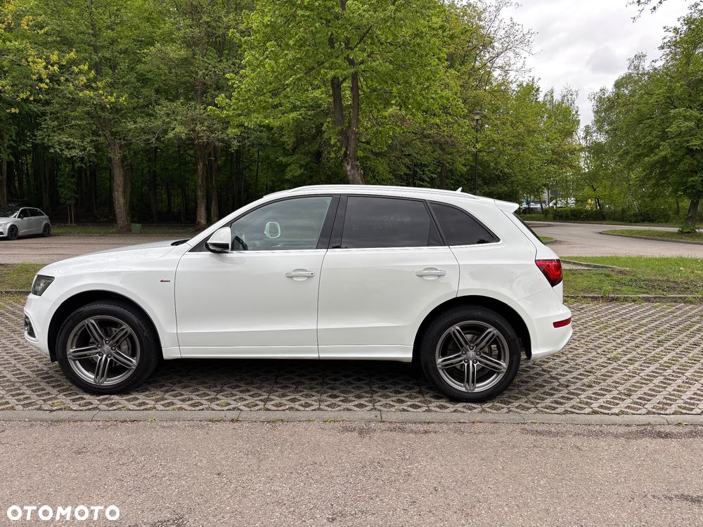 Audi Q5 - 2