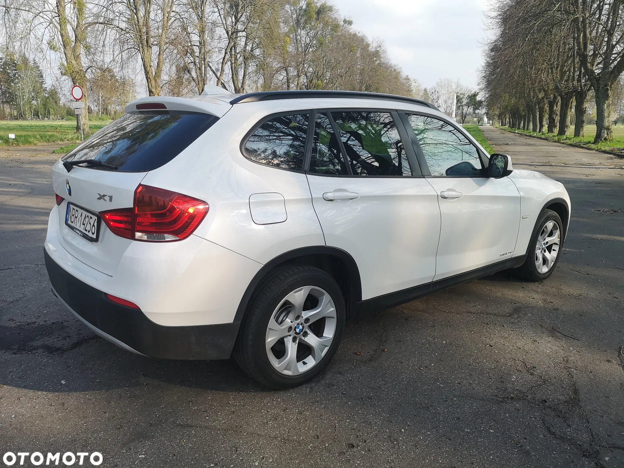 BMW X1 sDrive20d - 2