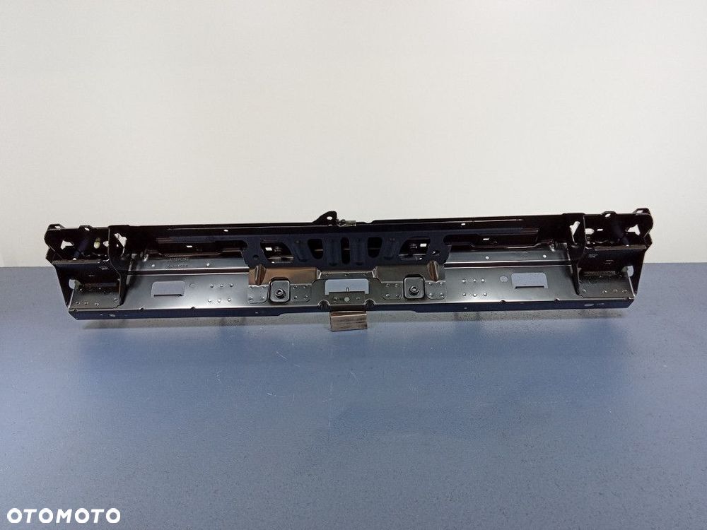 BMW X5 G05 UCHWYTY BELKA ISOFIX KANAPY TYŁ - 5