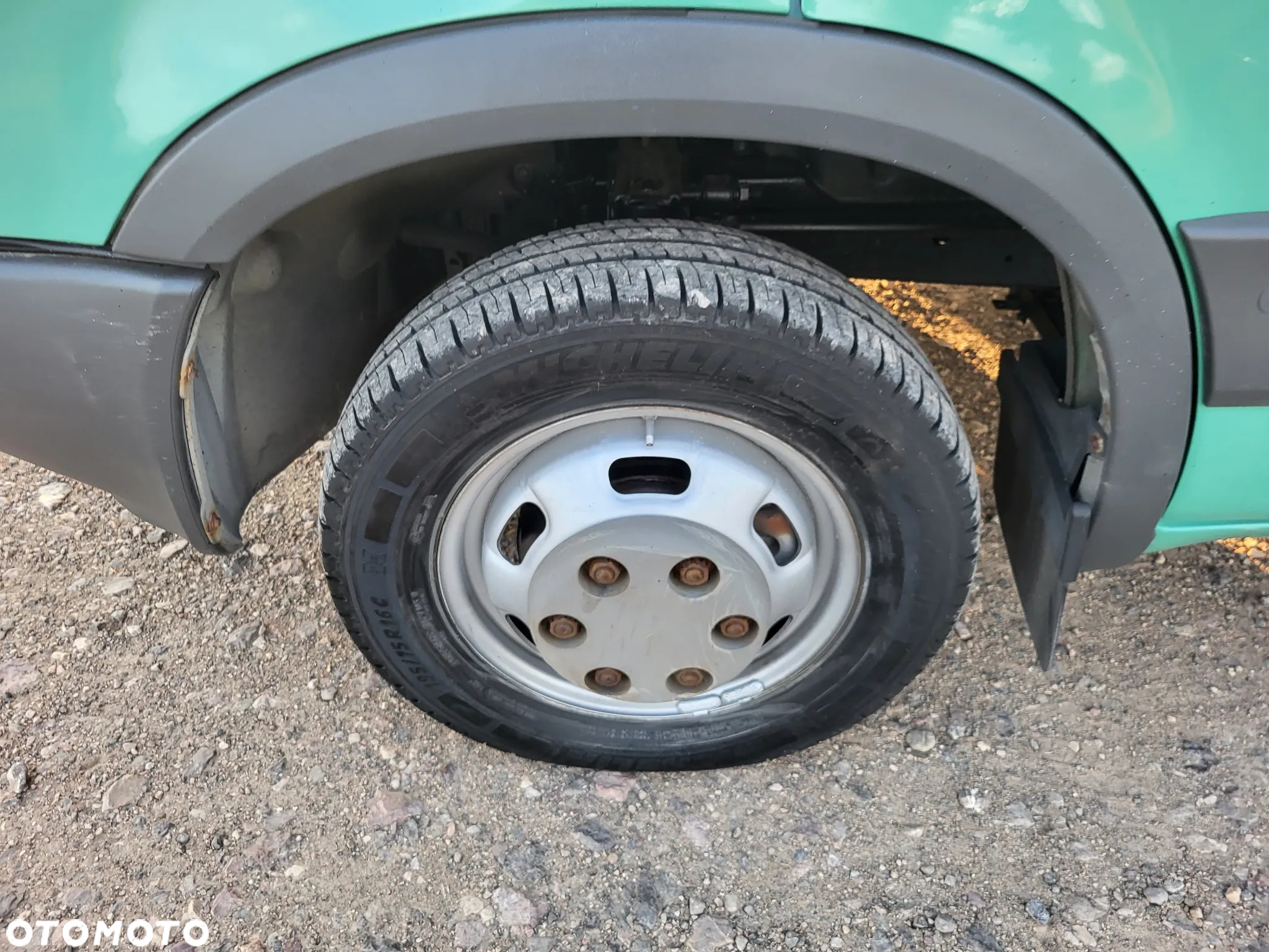 Iveco Daily - 21