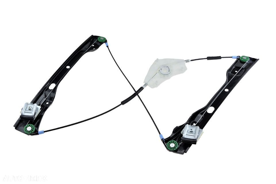 Mecanism macara actionare geam fata stanga dreapta VW Passat B6, 2005-2010 - 1