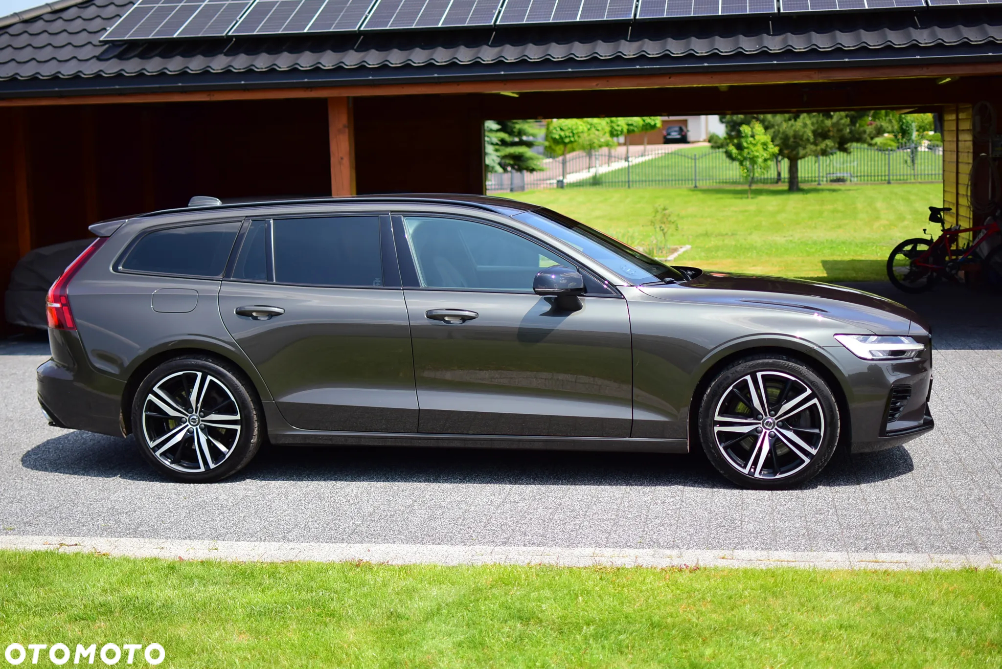 Volvo V60 - 7