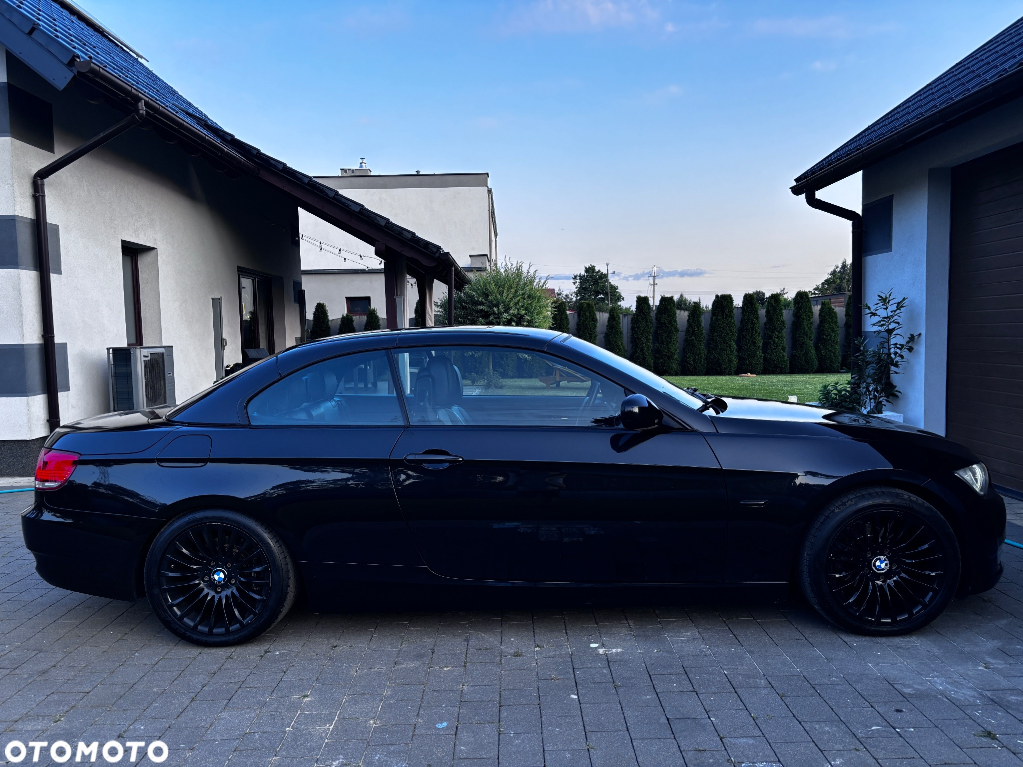 BMW Seria 3 - 7
