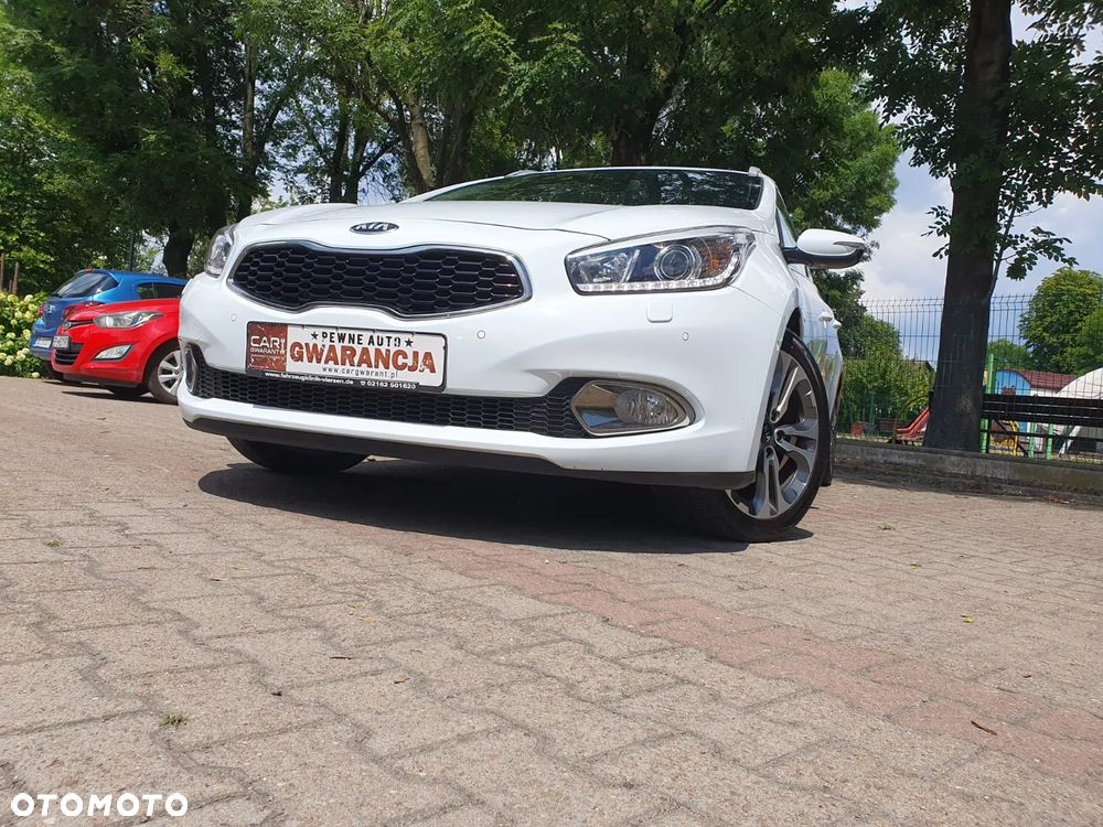 Kia Ceed 1.6 GDI XL - 37