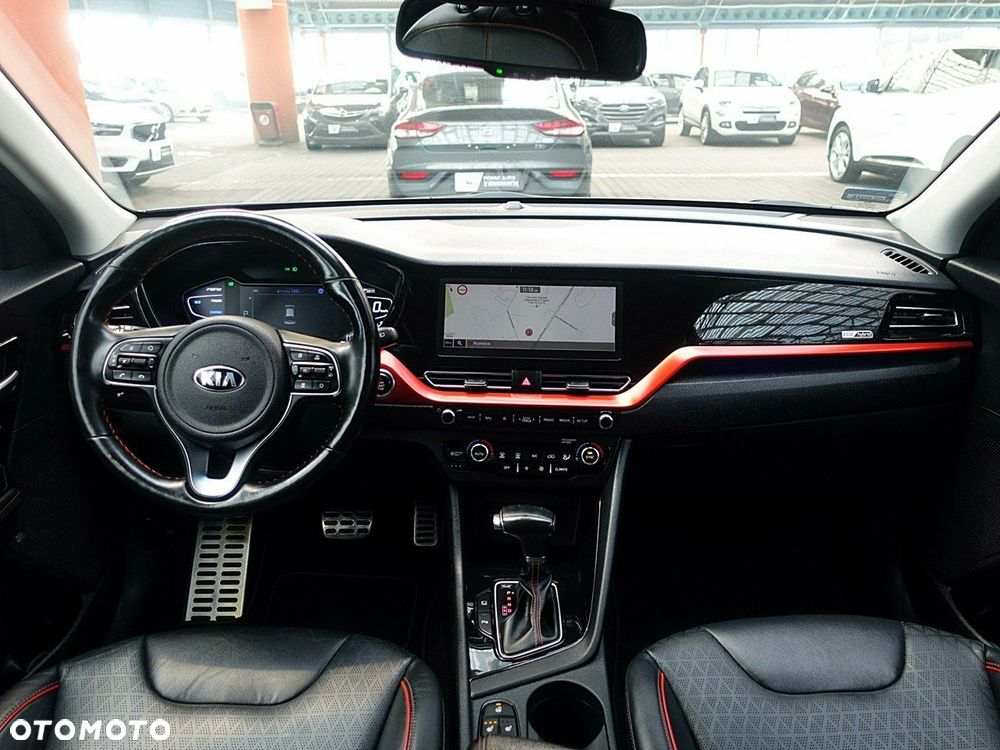 Kia Niro - 15