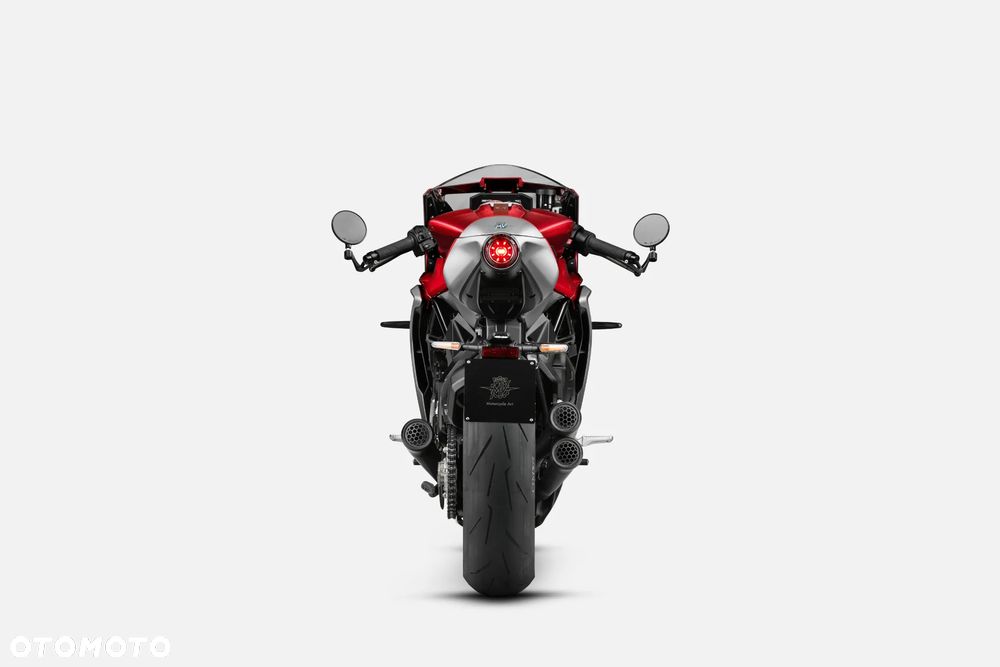 MV AGUSTA Superveloce - 6