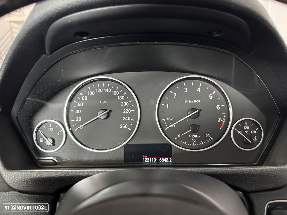 BMW 428 i Pack M Auto - 22