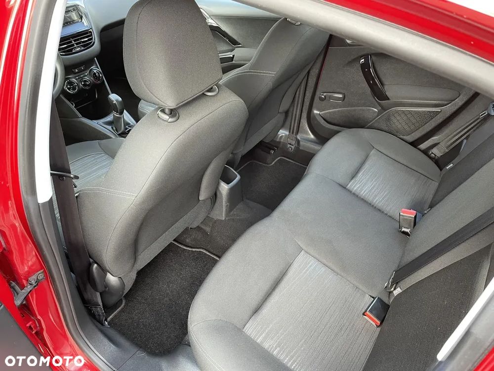 Peugeot 208 68 VTI Active - 12