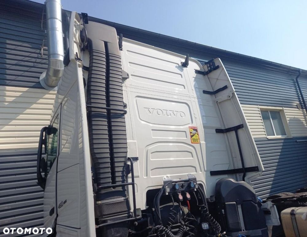 Volvo FH 460 Globetrotter XL i-Save - 7