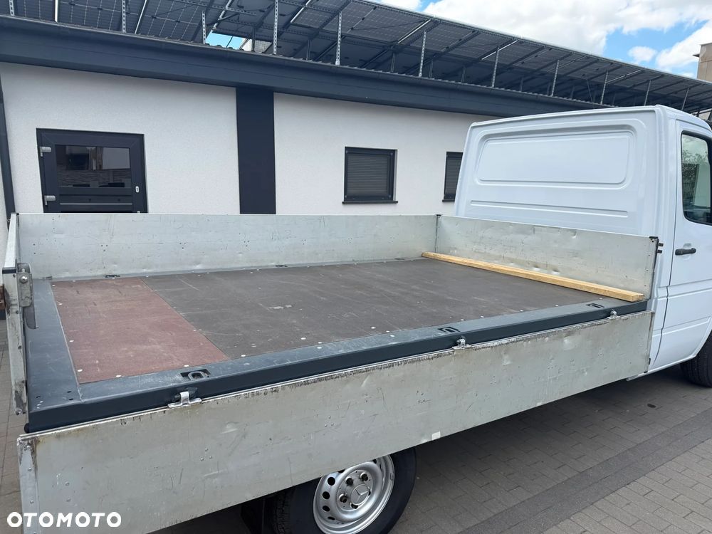 Mercedes-Benz SPRINTER 313 CDI - 11