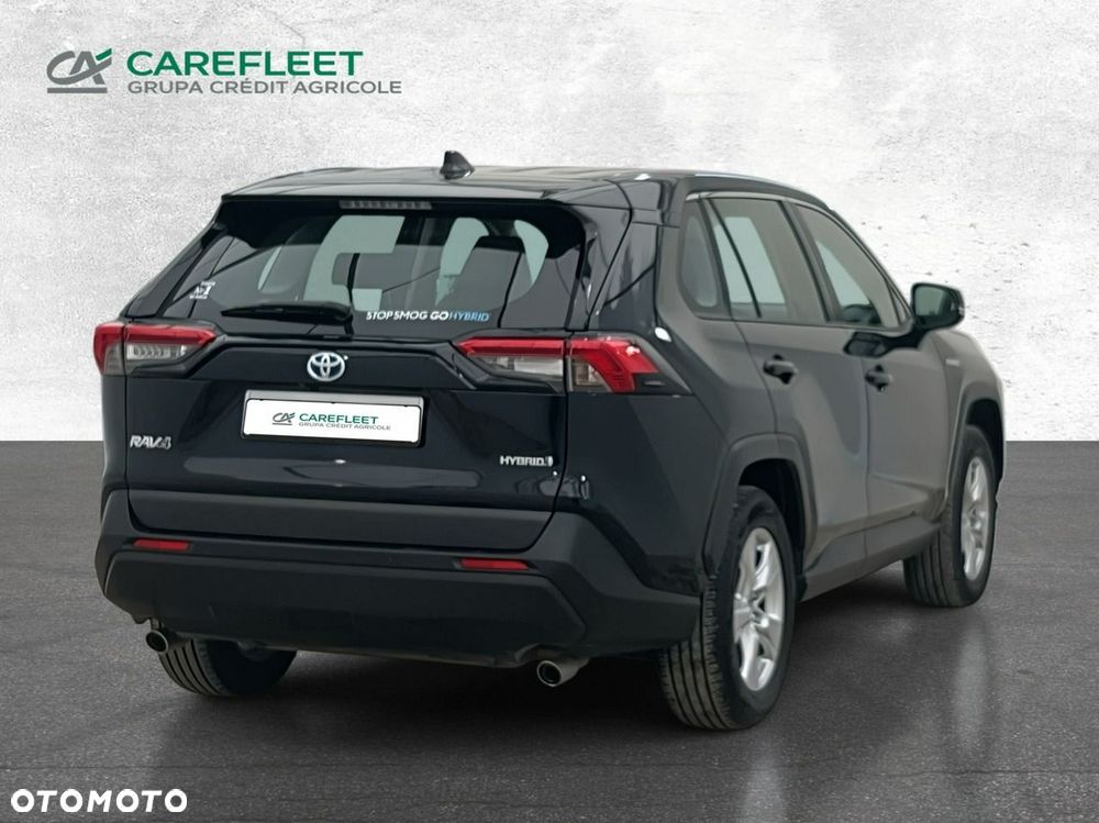 Toyota RAV4 - 5