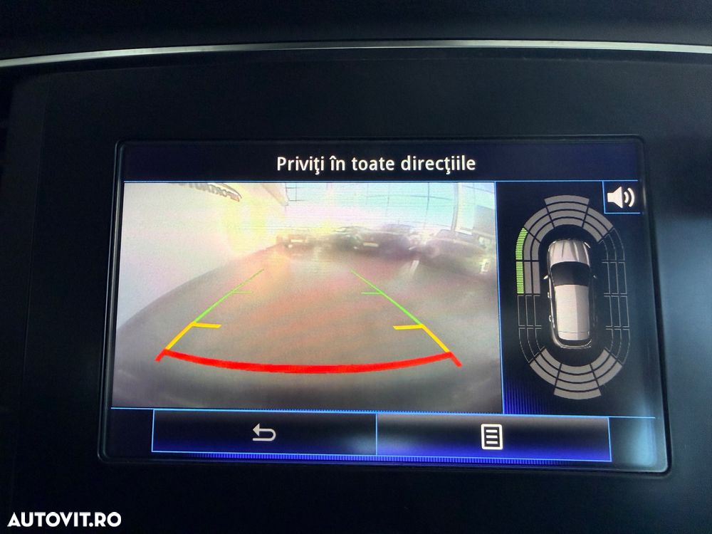 Renault Megane ENERGY dCi 110 INTENS - 11