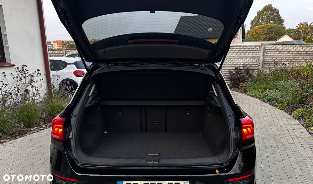 Volkswagen T-Roc 1.0 TSI OPF Style - 27