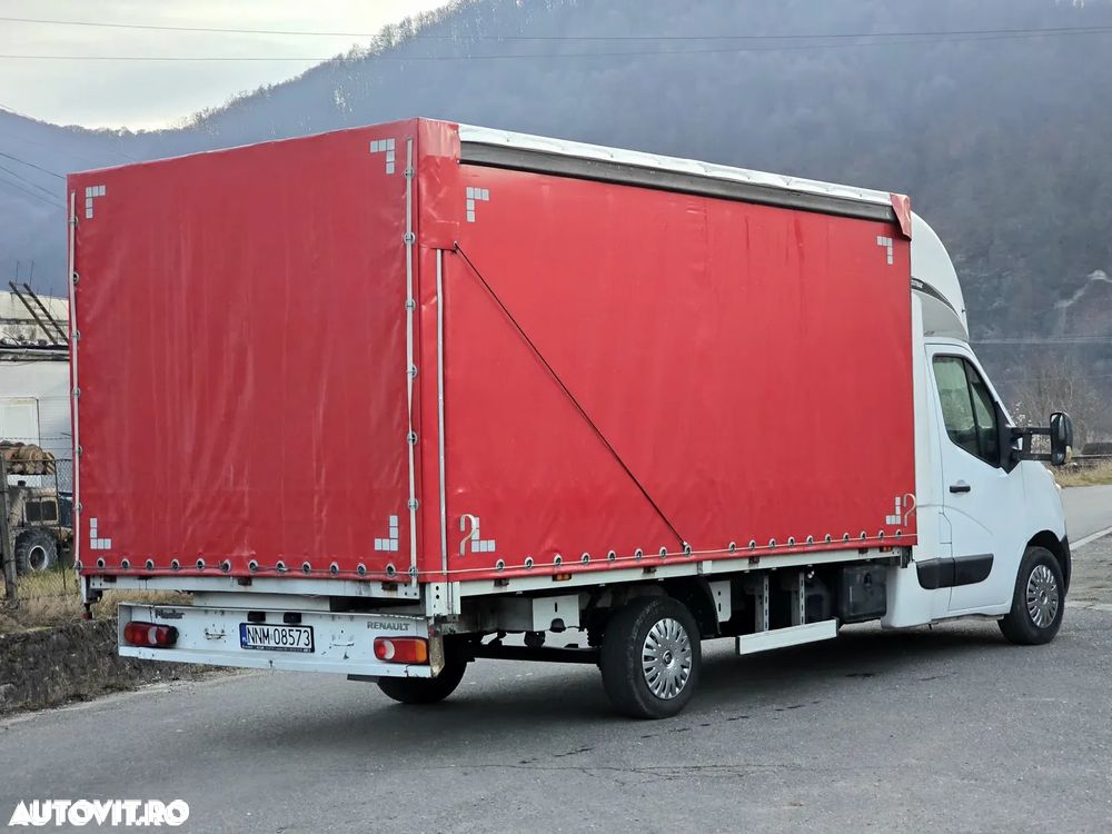 Renault Master - 4
