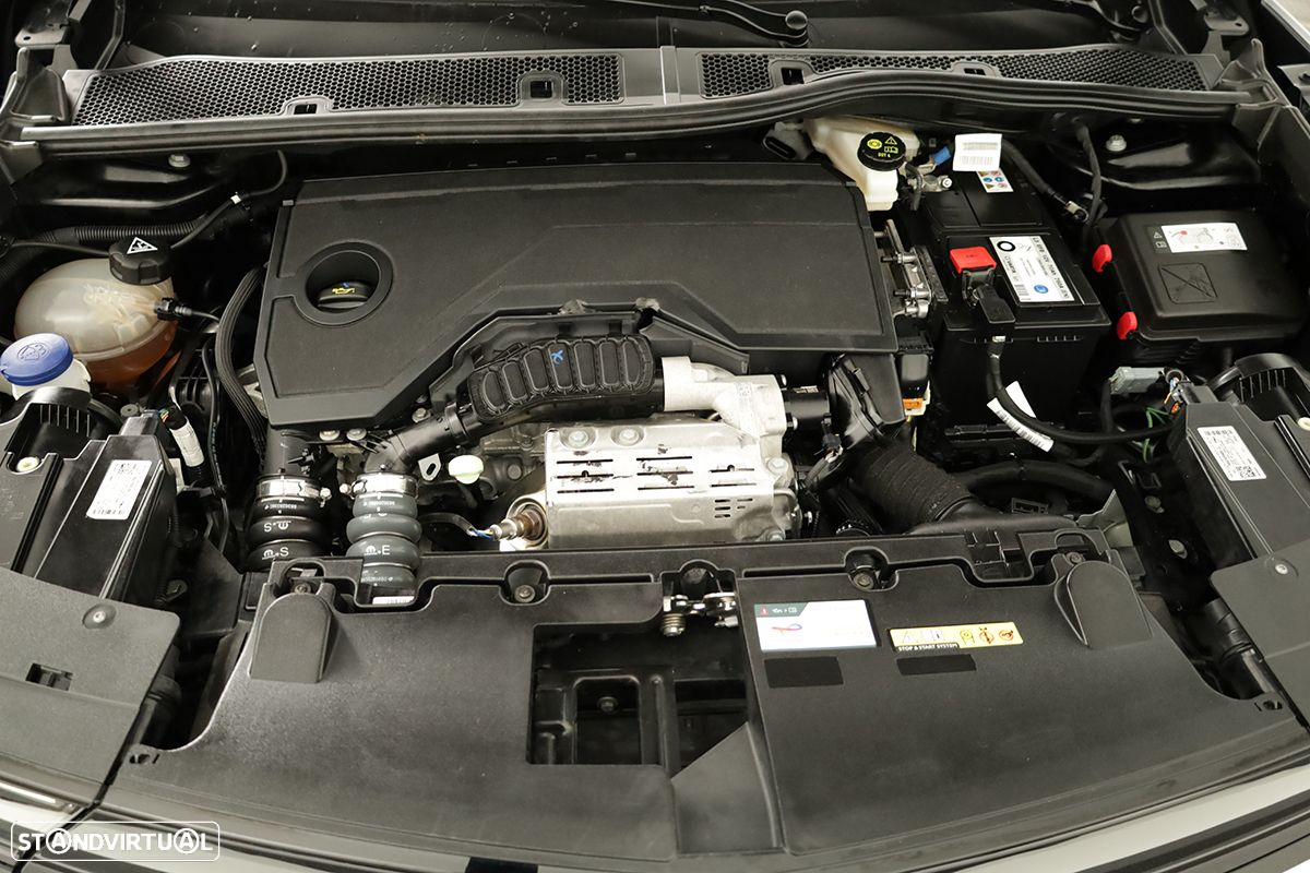 Opel Mokka 1.2 T GS - 23