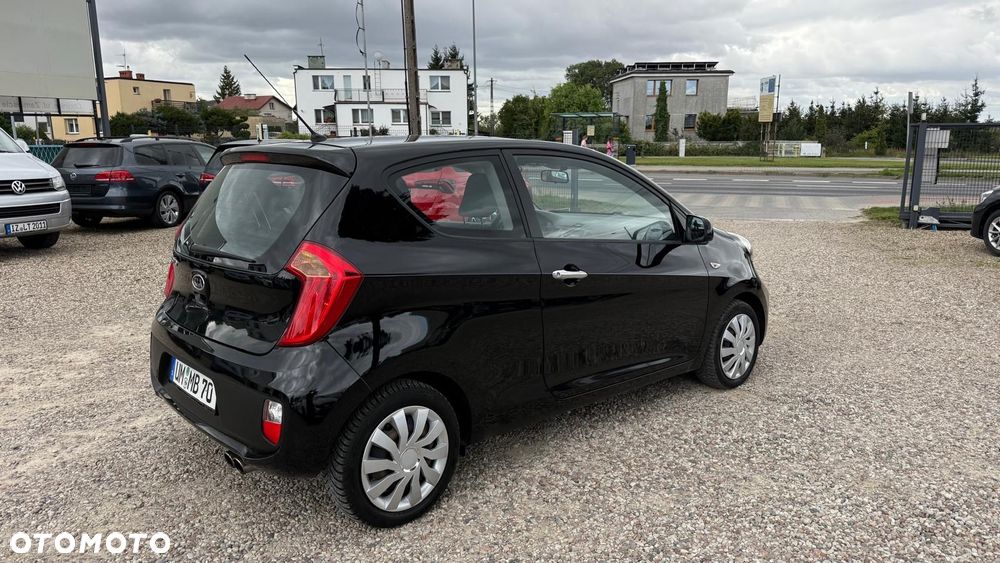 Kia Picanto - 10
