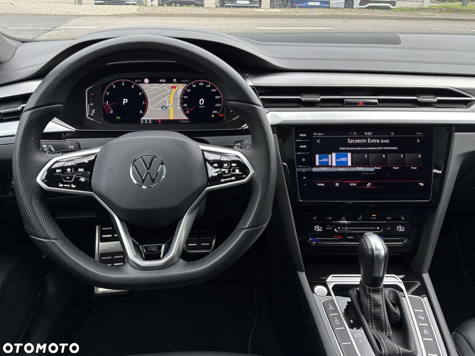 Volkswagen Arteon 2.0 TSI R-Line DSG - 15