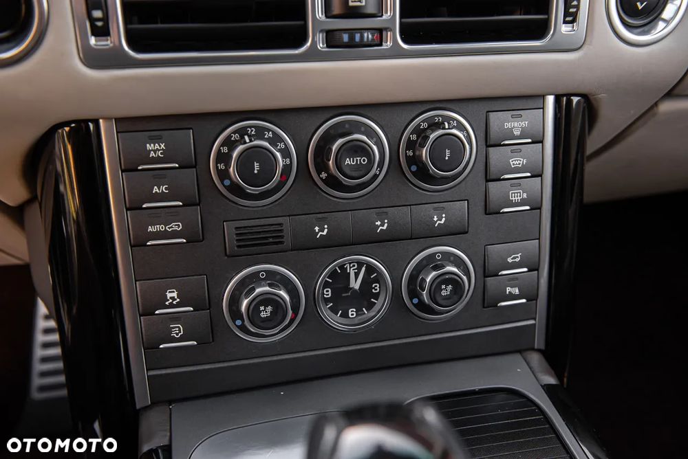 Land Rover Range Rover 5.0 V8 S/C AB - 26