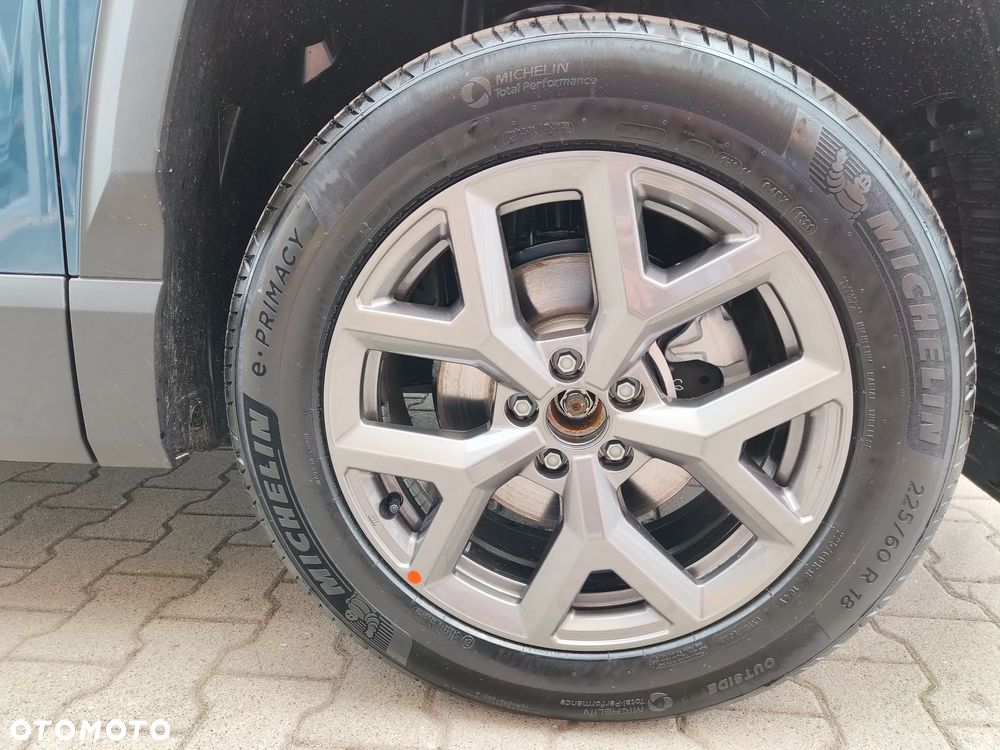 Jeep Compass 1.2 T3 mHEV First Edition FWD DCT - 20