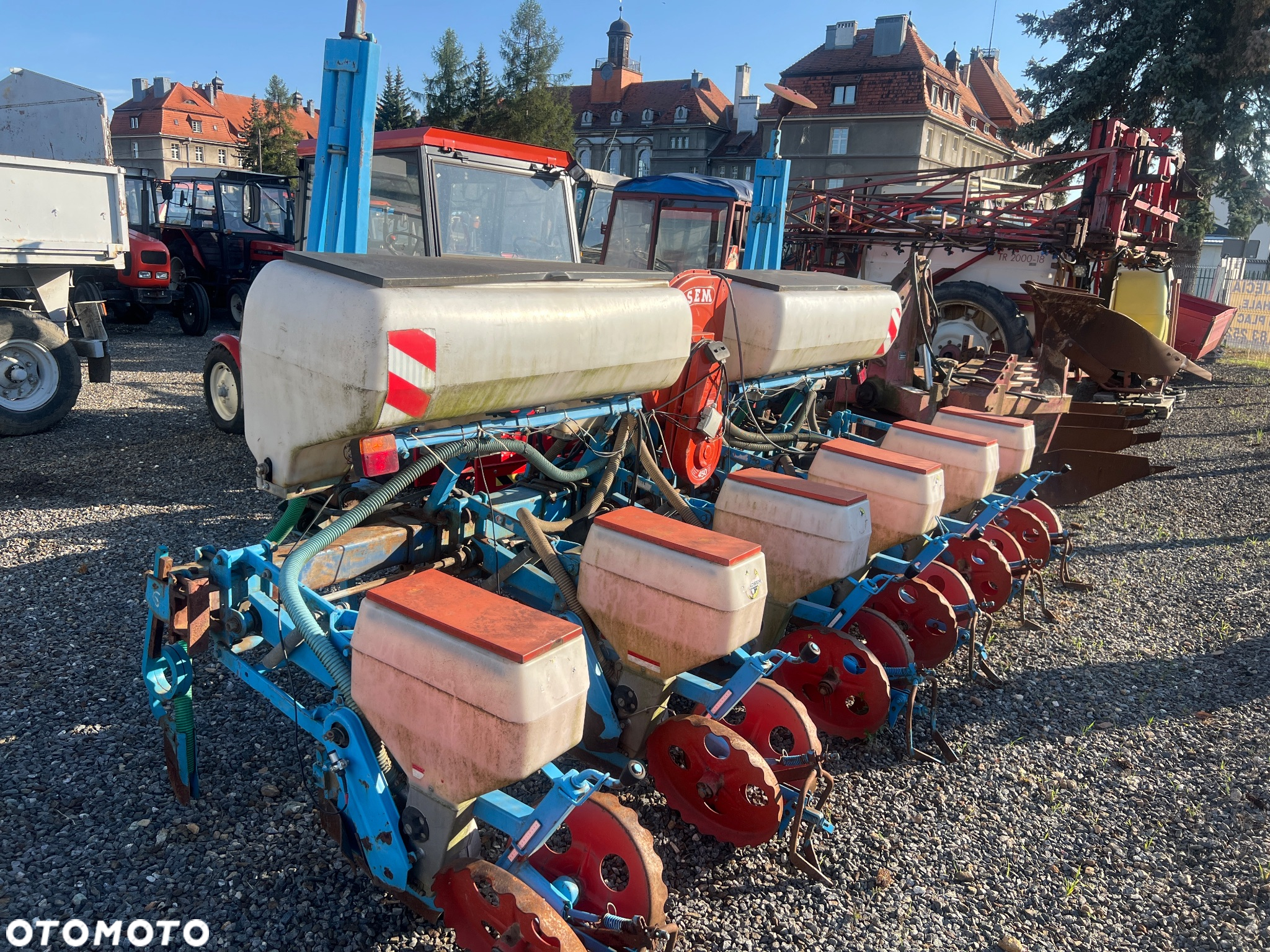 Everun ER16 Cat Terex JCB Case - 26