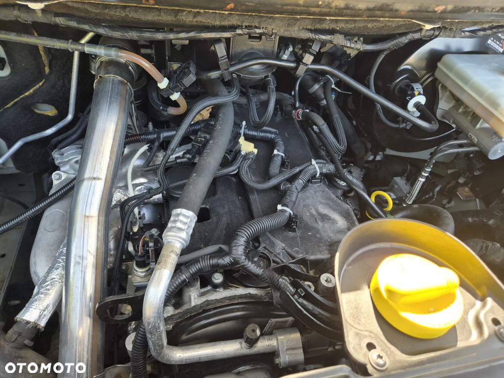 Opel Movano 2.3 165KM/ bez AdBlue/ - 20