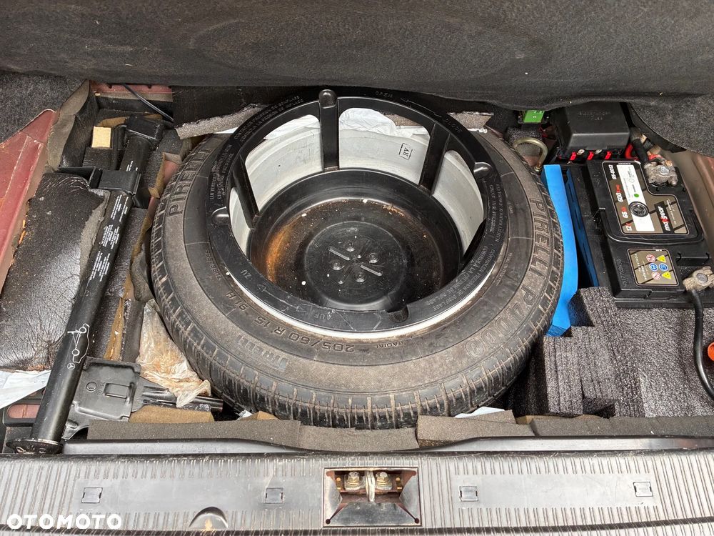 Mercedes-Benz Klasa C - 14