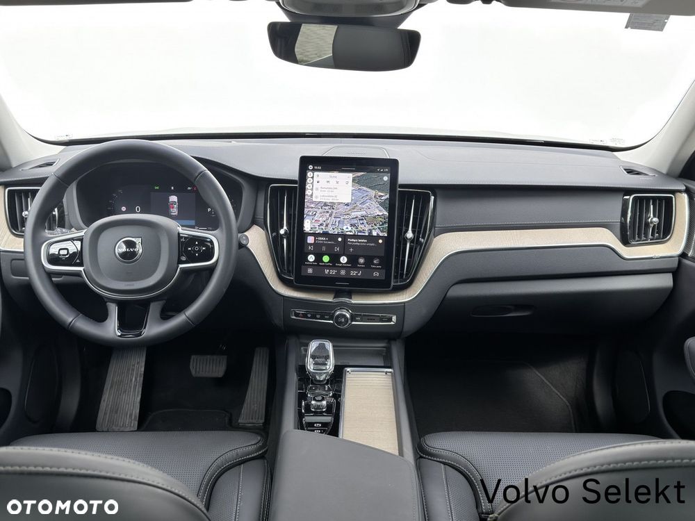 Volvo XC 60 - 16