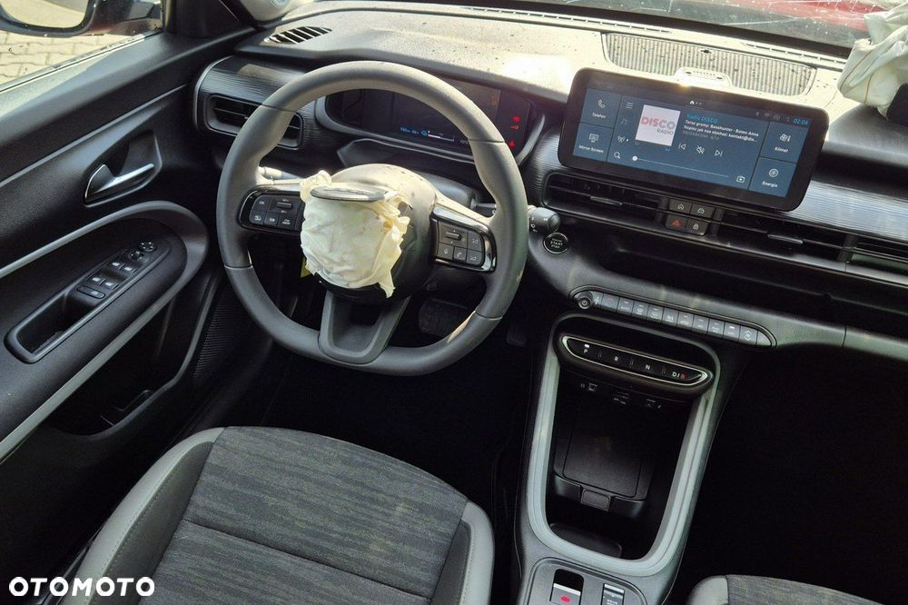 Jeep Avenger - 14