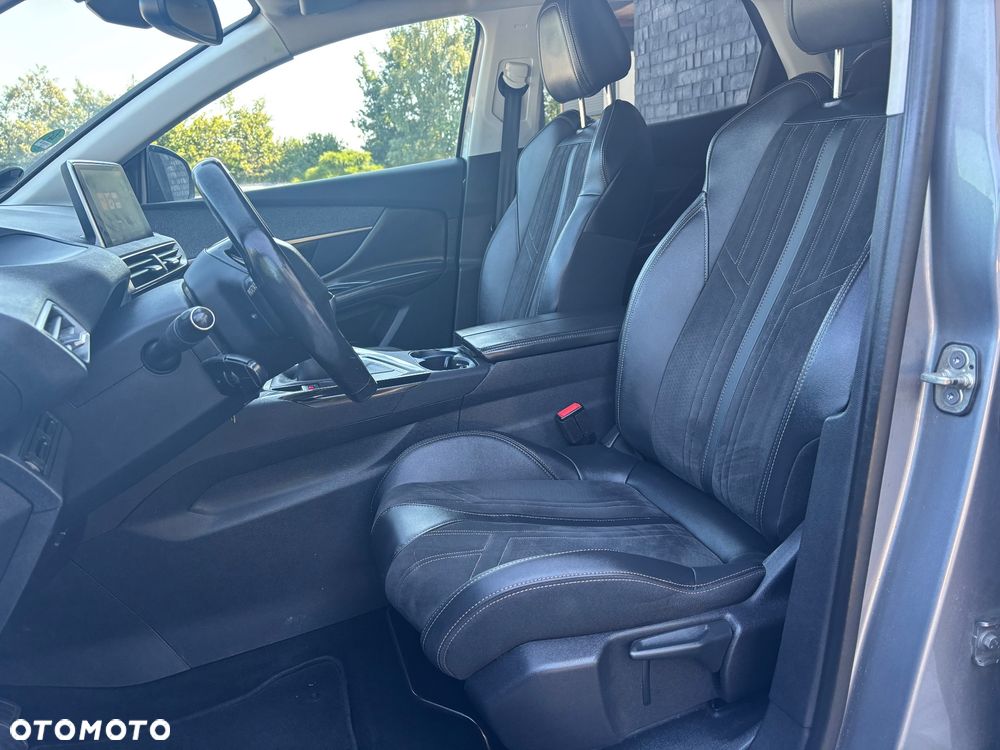 Peugeot 3008 2.0 BlueHDi Allure - 9