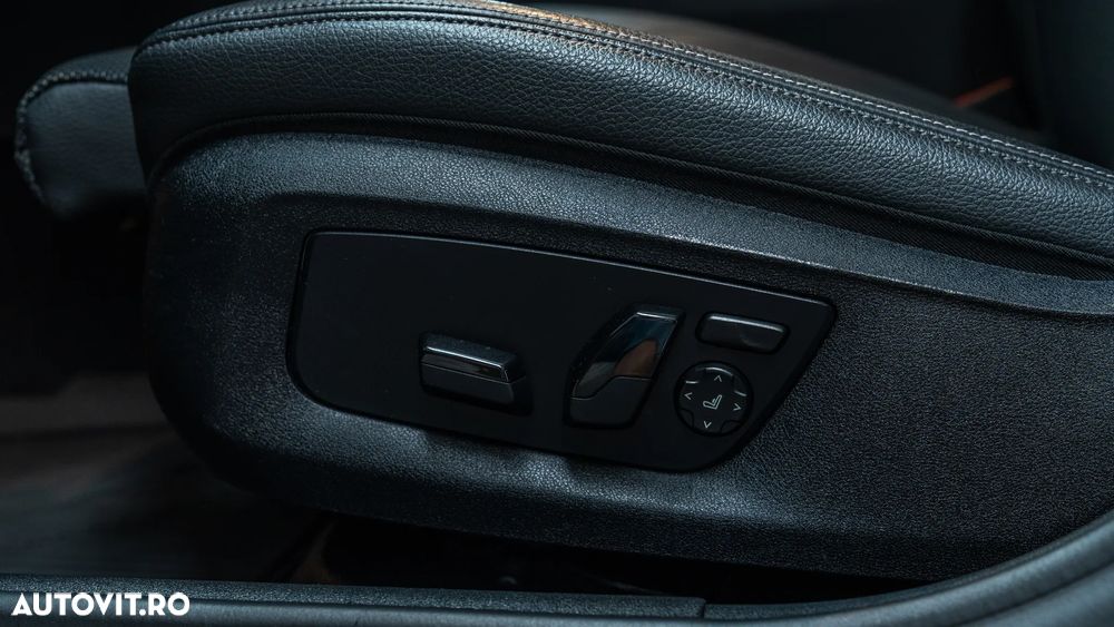BMW Seria 5 - 12