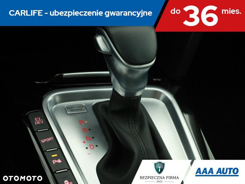 Kia XCeed - 19