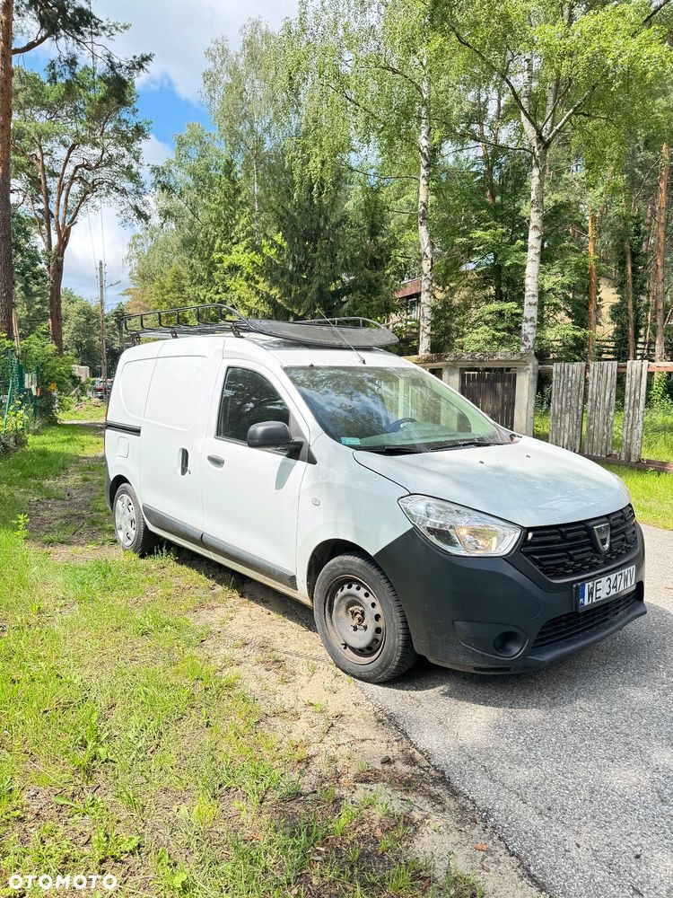 Dacia Dokker VAN - 2