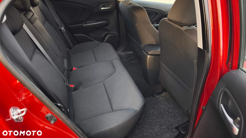 Honda Civic - 13