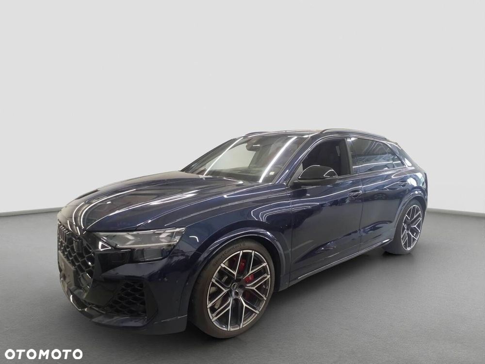 Audi RS Q8 TFSI mHEV Quattro Tiptronic - 2