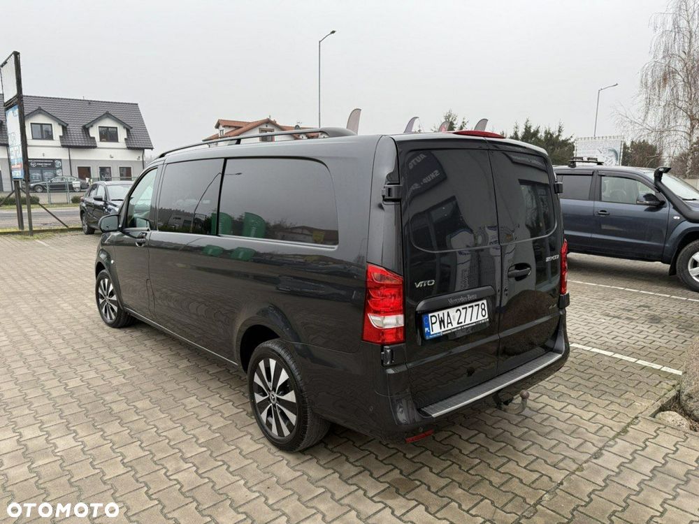 Mercedes-Benz Vito - 9
