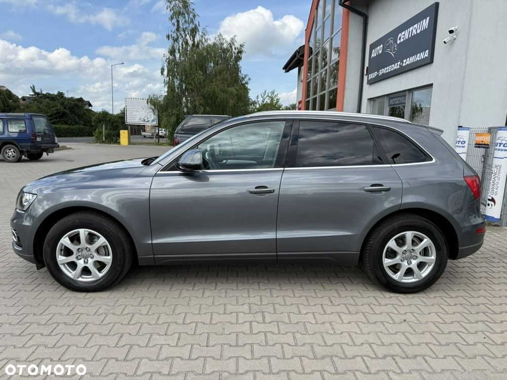 Audi Q5 2.0 TDI (clean diesel) ultra - 11