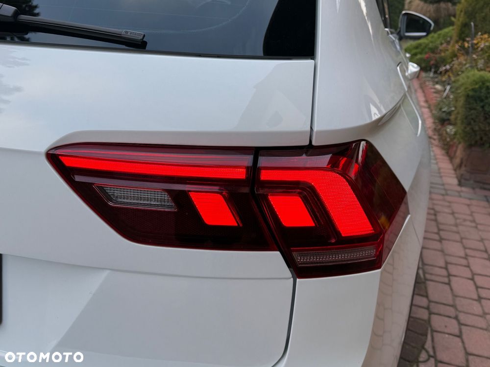 Volkswagen Tiguan 2.0 TDI BMT SCR Highline DSG - 27