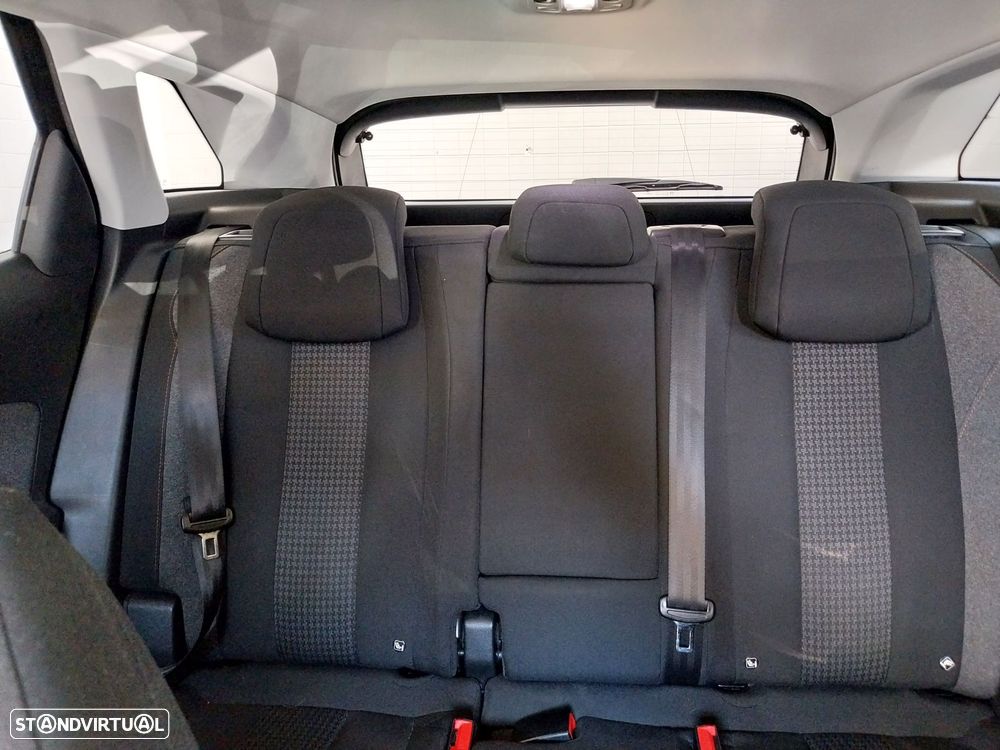 Peugeot 3008 1.6 BlueHDi Style EAT6 - 5