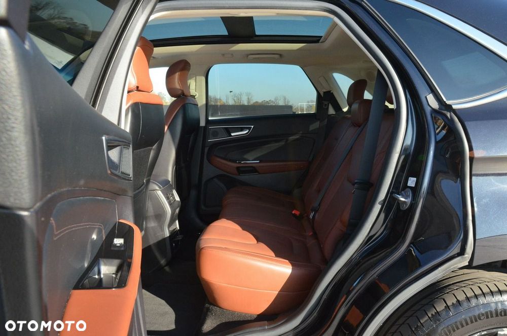 Ford Edge 2.0 EcoBlue 4x4 ST-LINE - 36